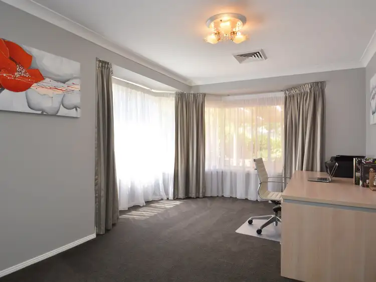 Fifth view of Homely house listing, 24 Silky Oak Drive, Aberglasslyn NSW 2320