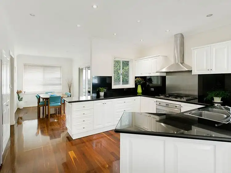 Second view of Homely villa listing, 2/284 President Avenue, Gymea NSW 2227