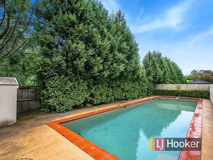 Seventh view of Homely apartment listing, Unit 16/7-15 Purser Avenue, Castle Hill NSW 2154