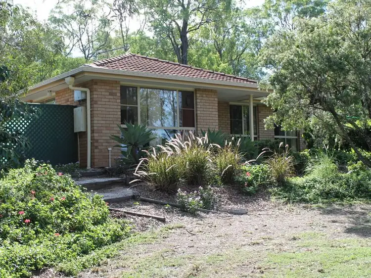Main view of Homely house listing, 29 Sandpiper Drive, Regency Downs QLD 4341