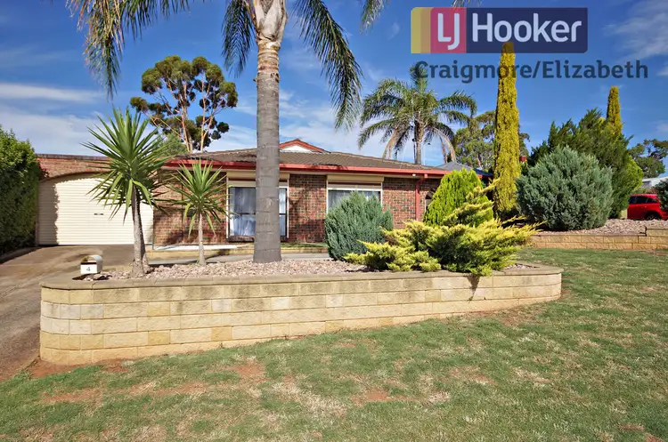 Main view of Homely house listing, 4 Karrawirra Close, Craigmore SA 5114
