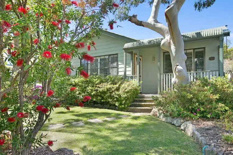 Second view of Homely house listing, 49 Whale Beach Road, Avalon NSW 2107