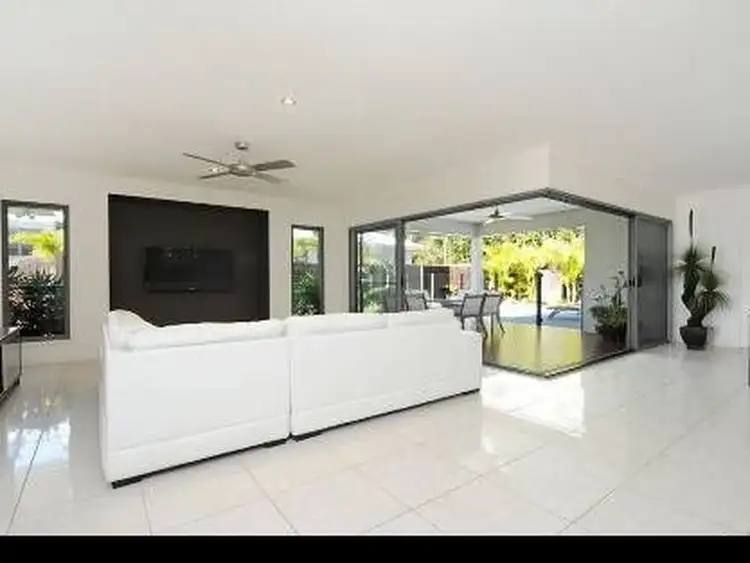 Fifth view of Homely house listing, 47 Ameen Circuit, Twin Waters QLD 4564