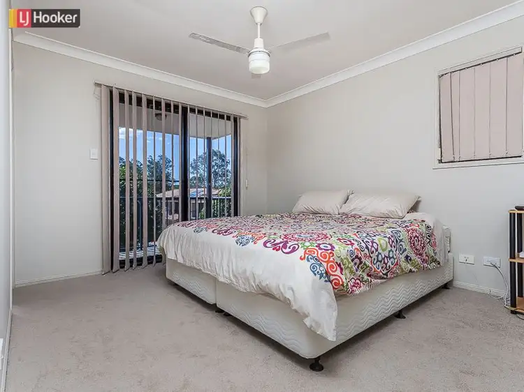 Sixth view of Homely townhouse listing, 16/216 Trouts Road, Mcdowall QLD 4053