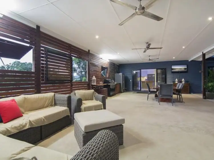 113-119 South Arm Drive, Wonga Beach QLD 4873