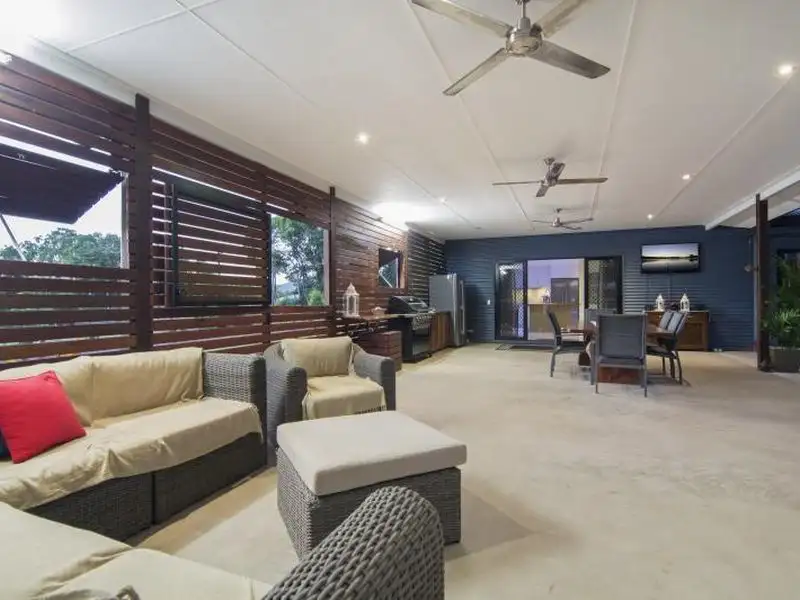 Main view of Homely house listing, 113-119 South Arm Drive, Wonga Beach QLD 4873