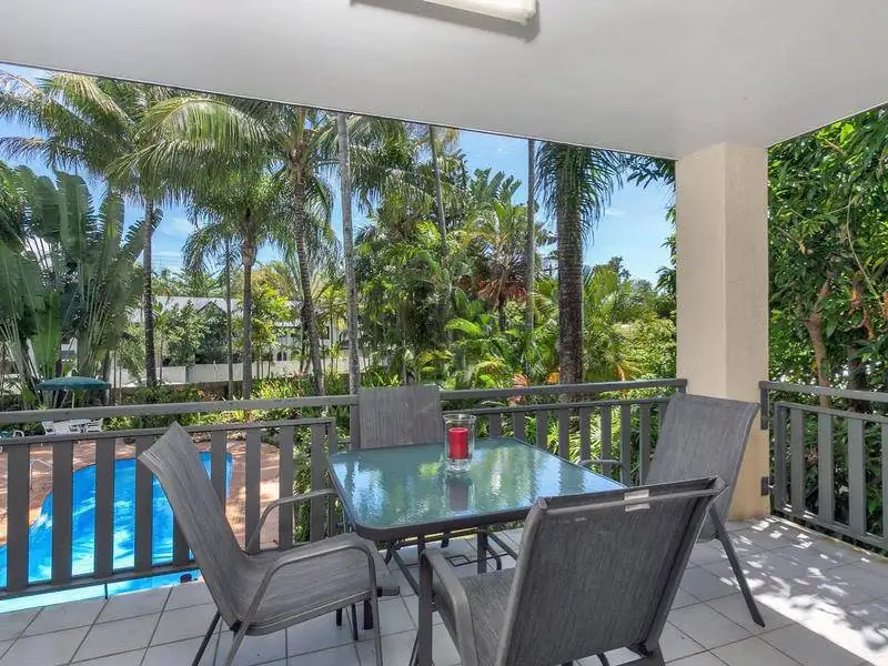 Main view of Homely house listing, 15/33 Trinity Beach Road, Trinity Beach QLD 4879