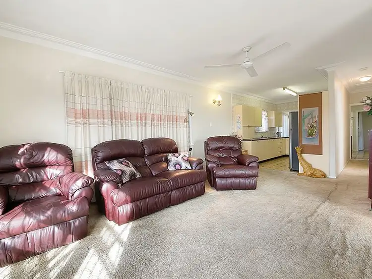 Fourth view of Homely house listing, 8 Anita Street, Yeronga QLD 4104
