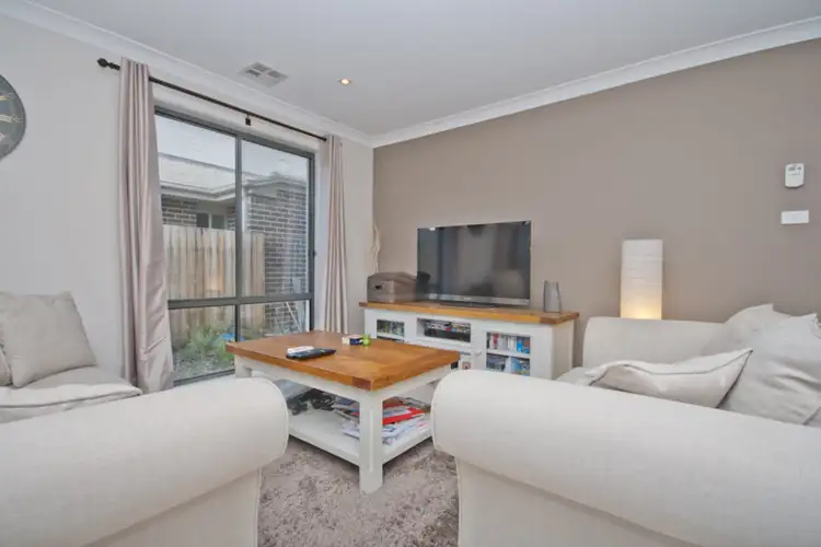 Fourth view of Homely house listing, 83 Francis Forde Boulevard, Forde ACT 2914