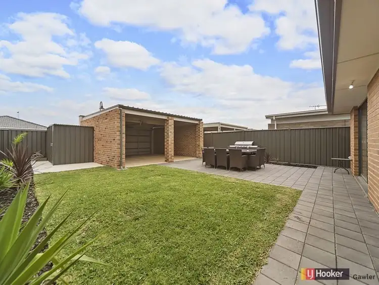 Second view of Homely house listing, 29 West Park Way, Andrews Farm SA 5114