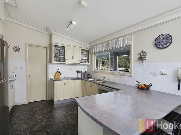 Fifth view of Homely rural property listing, 4 Cecil Tarrant Drive, Aldavilla NSW 2440