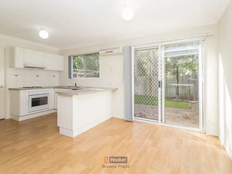 Second view of Homely townhouse listing, 51/3236 Mount Lindesay Highway, Browns Plains QLD 4118