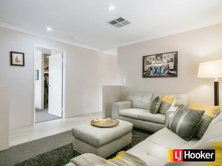 Fifth view of Homely house listing, 22 Heisler Boulevard, Brabham WA 6055