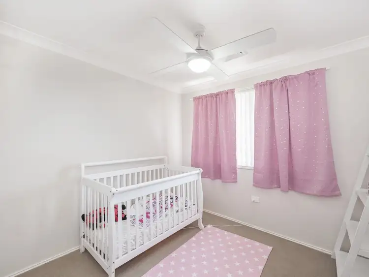 Sixth view of Homely house listing, 11 Melaleuca Place, Warabrook NSW 2304