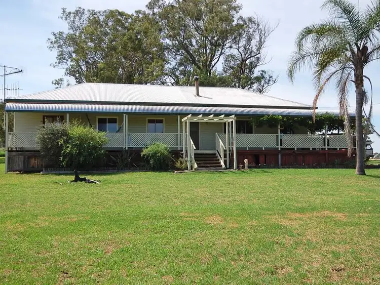 260 Wherrol Flat Road, Wingham NSW 2429