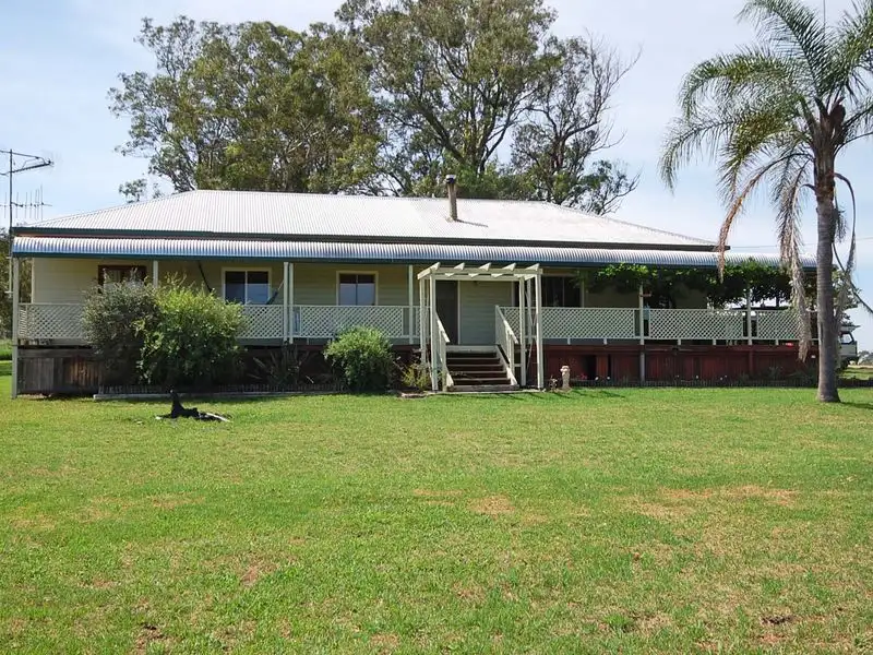 Main view of Homely rural property listing, 260 Wherrol Flat Road, Wingham NSW 2429