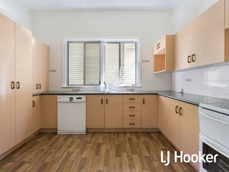 Fourth view of Homely house listing, 23 Knutsford Street, Wandal QLD 4700