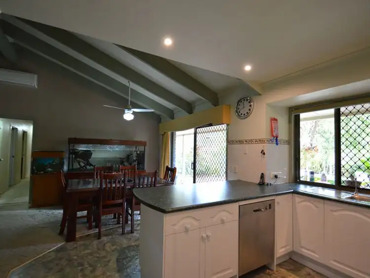 Fourth view of Homely house listing, 8 Geodorum Street, Shailer Park QLD 4128