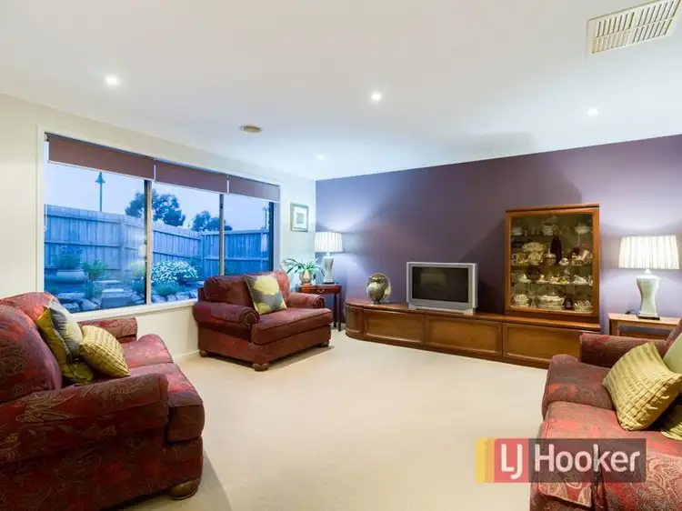 Third view of Homely house listing, 6 Lytham Court, Cranbourne VIC 3977