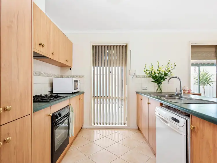 Second view of Homely house listing, 60 Harcourt Terrace, Salisbury North SA 5108