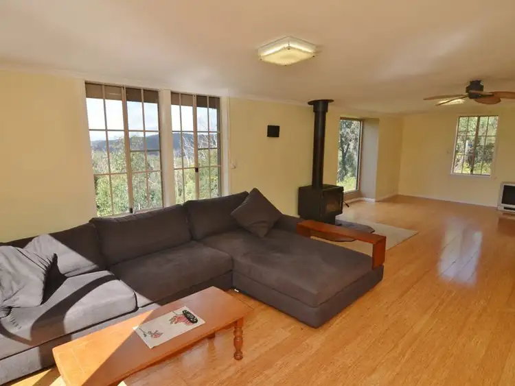 Fourth view of Homely rural property listing, 399 Chifley Road, Dargan NSW 2786