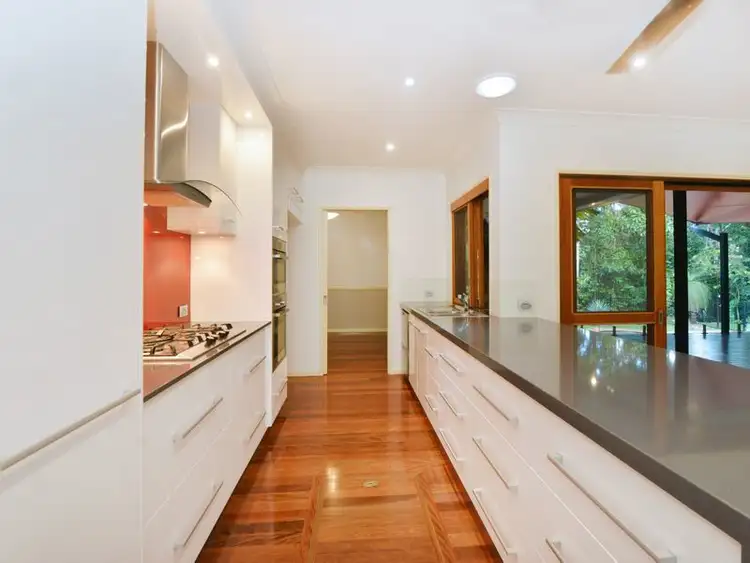 Fourth view of Homely house listing, 18 Glacier Road, Kamerunga QLD 4870