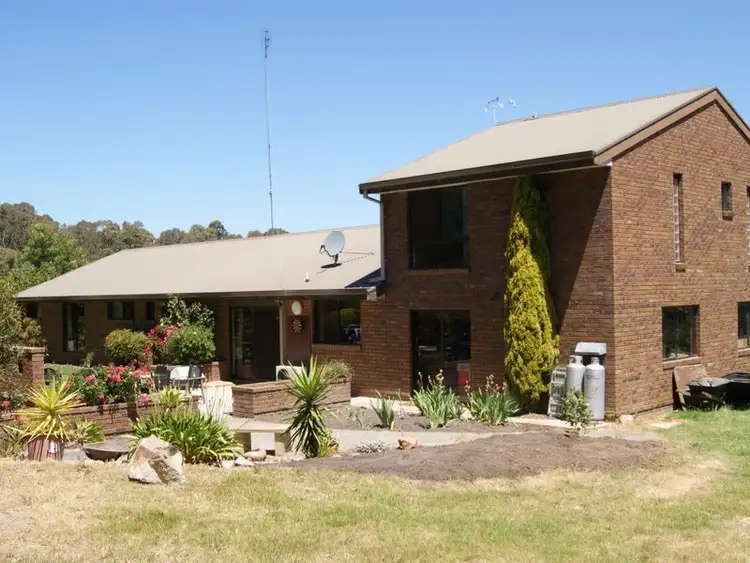 29 Miles Court, Nicholson VIC 3882
