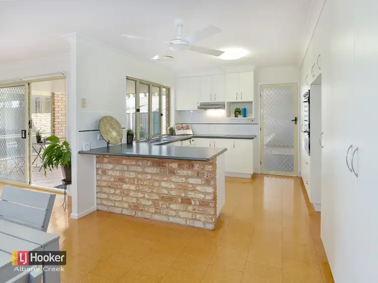 Seventh view of Homely house listing, 50 Thiess Drive, Albany Creek QLD 4035
