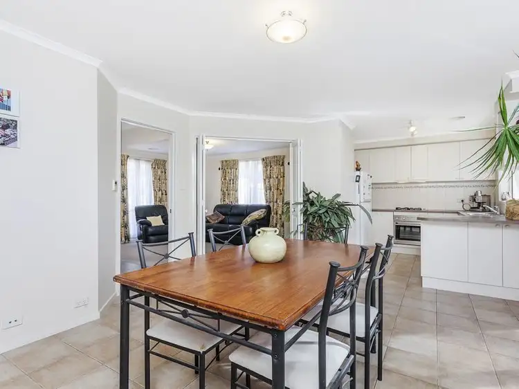 Seventh view of Homely house listing, 1 Fleay Place, Dunlop ACT 2615