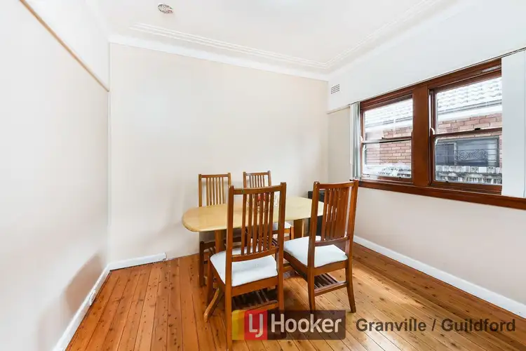 Fourth view of Homely house listing, 70 Berwick Street, Guildford NSW 2161