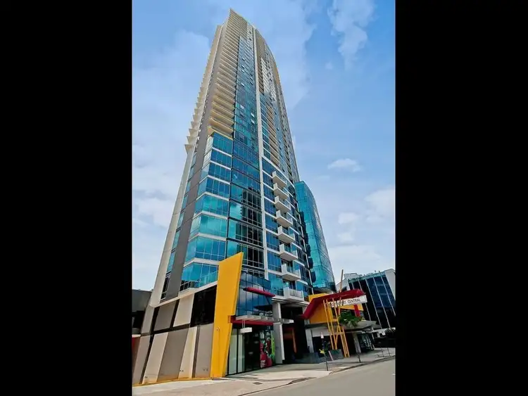 Fourth view of Homely unit listing, 1186/56 Scarborough Street, Southport QLD 4215