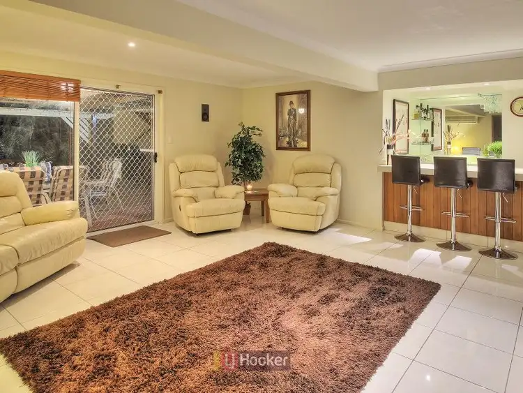 Third view of Homely house listing, 14 Mckinley Court, Stretton QLD 4116