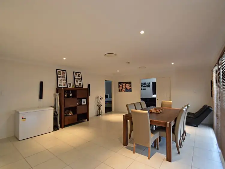 Third view of Homely house listing, 4/41 Easy Street, Loganholme QLD 4129