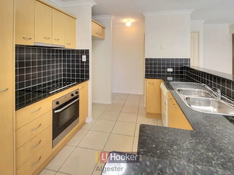 Second view of Homely house listing, 90 Oakview Street, Parkinson QLD 4115