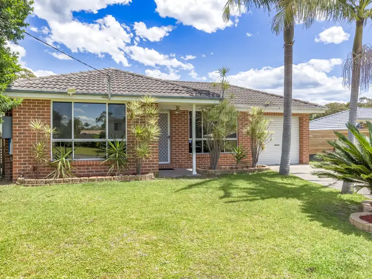 Main view of Homely house listing, 40 Harbord Street, Bonnells Bay NSW 2264