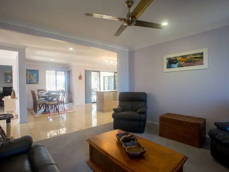 Fifth view of Homely house listing, 42 Stephenson Crescent, Kensington Grove QLD 4341