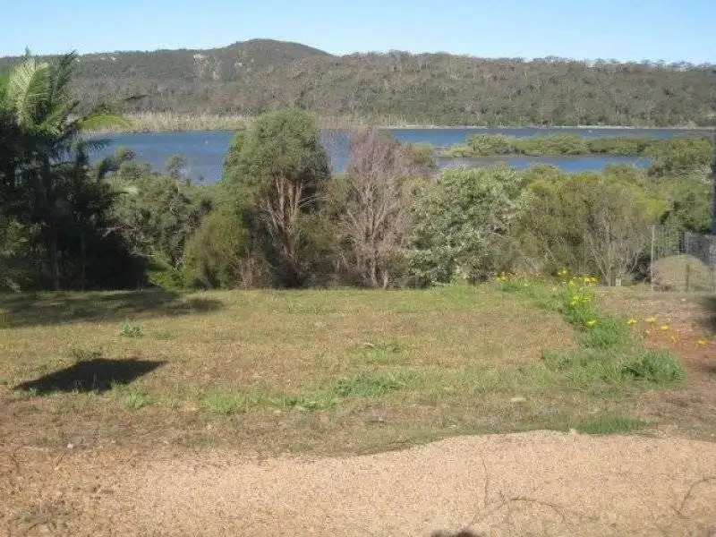 Main view of Homely land listing, 16 Leichhardt Terrace, Russell Island QLD 4184