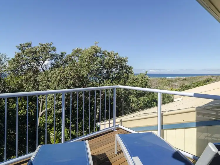 Third view of Homely townhouse listing, 1/528 David Low Way, Castaways Beach QLD 4567