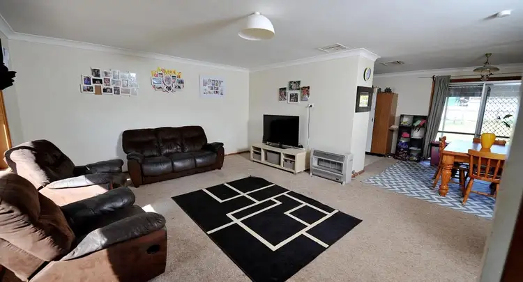 Second view of Homely house listing, 57 Herbert Street, Gunnedah NSW 2380