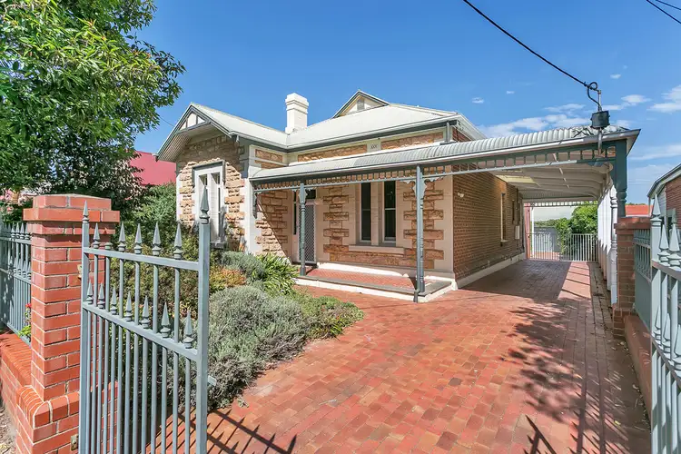 116 Kenilworth Road, Parkside SA 5063