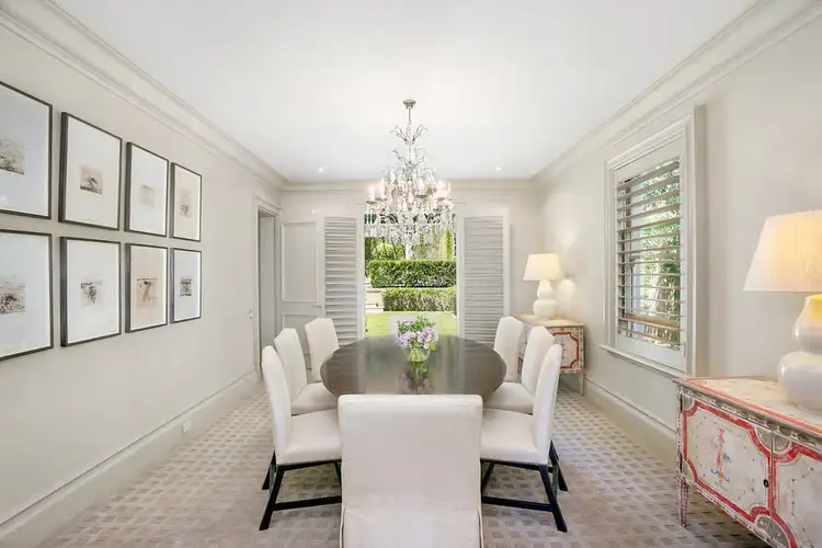 Second view of Homely house listing, 21 Parsley Road, Vaucluse NSW 2030