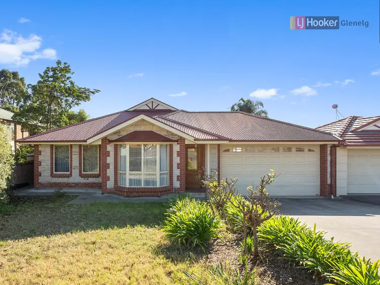 Second view of Homely house listing, 27 Seacombe Road, Sturt SA 5047