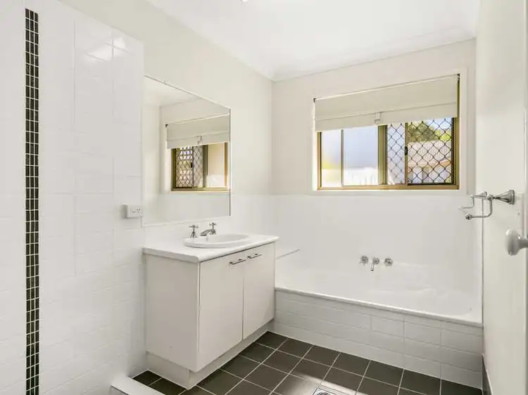 Third view of Homely townhouse listing, 102/6-10 Bourton Road, Merrimac QLD 4226