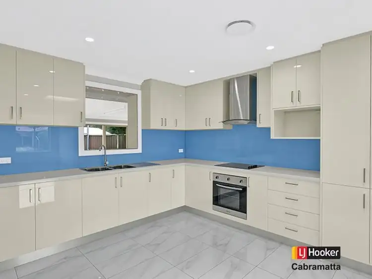 Second view of Homely house listing, 3 Chelsea Drive, Canley Heights NSW 2166