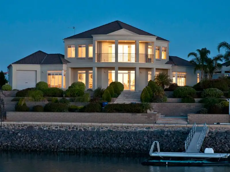 Main view of Homely house listing, 3-5 Oriental Crt, Wallaroo SA 5556