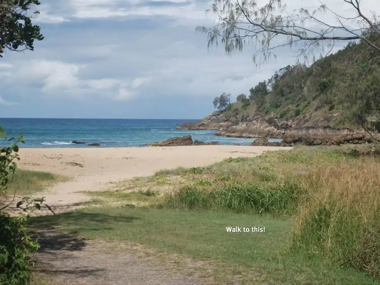 Second view of Homely unit listing, 1121-1122 Resort Drive Pacific Bay Resort, Coffs Harbour NSW 2450