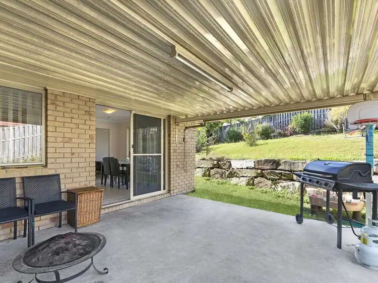 Fourth view of Homely house listing, 36 Pinevale Drive, Oxenford QLD 4210