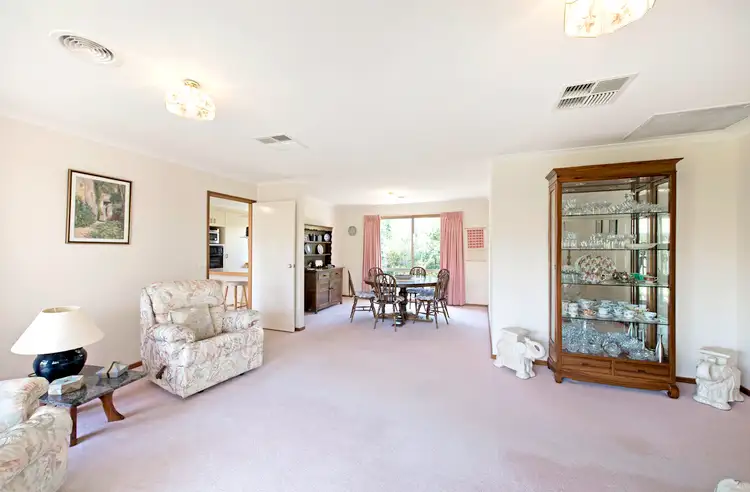 Third view of Homely house listing, 7/52 Hansen Circuit, Isaacs ACT 2607