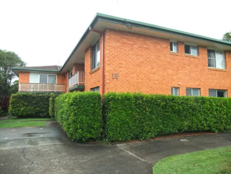 Second view of Homely unit listing, 1/15 Jarrett Street, Ballina NSW 2478