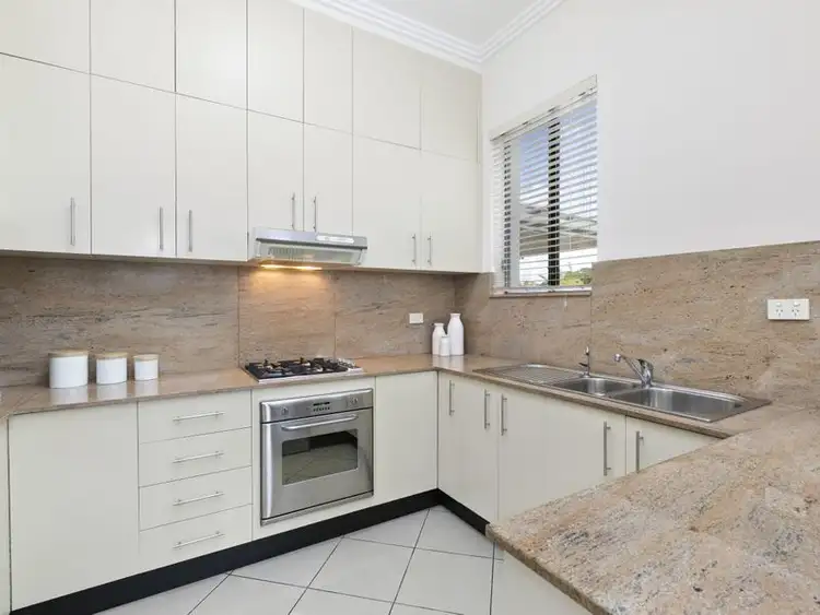 Fifth view of Homely apartment listing, 12/37-39 Spencer Street, Rose Bay NSW 2029